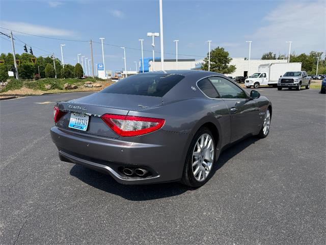 2009 Maserati GranTurismo (CC-2074607) for sale in Paducah, Kentucky