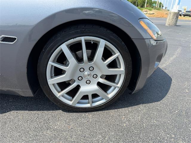 2009 Maserati GranTurismo (CC-2074607) for sale in Paducah, Kentucky