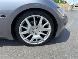 2009 Maserati GranTurismo (CC-2074607) for sale in Paducah, Kentucky