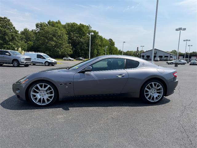 2009 Maserati GranTurismo (CC-2074607) for sale in Paducah, Kentucky