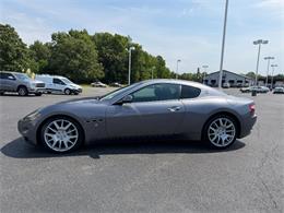 2009 Maserati GranTurismo (CC-2074607) for sale in Paducah, Kentucky