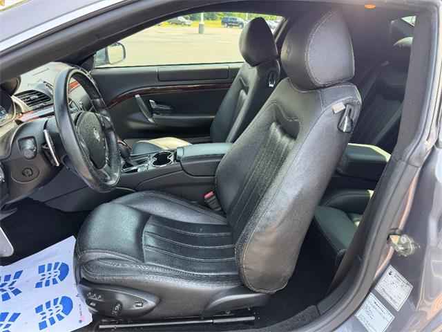 2009 Maserati GranTurismo (CC-2074607) for sale in Paducah, Kentucky
