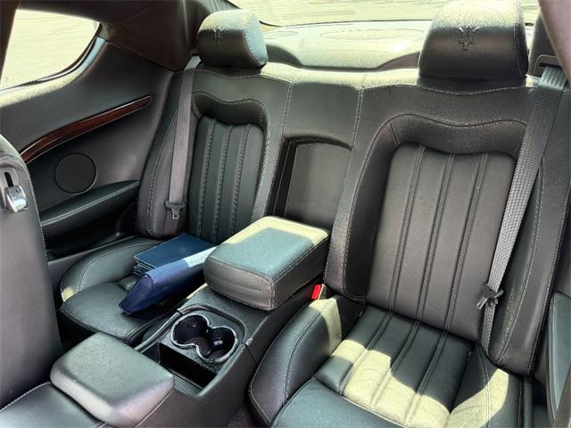 2009 Maserati GranTurismo (CC-2074607) for sale in Paducah, Kentucky