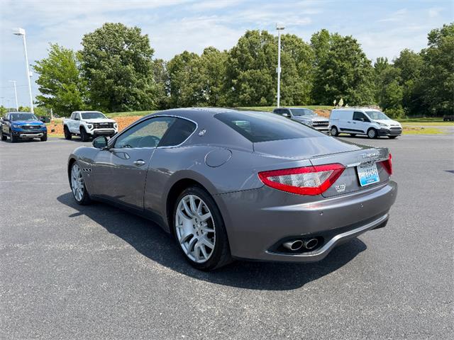 2009 Maserati GranTurismo (CC-2074607) for sale in Paducah, Kentucky