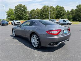 2009 Maserati GranTurismo (CC-2074607) for sale in Paducah, Kentucky