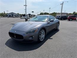 2009 Maserati GranTurismo (CC-2074607) for sale in Paducah, Kentucky
