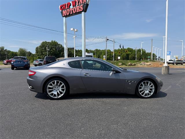 2009 Maserati GranTurismo (CC-2074607) for sale in Paducah, Kentucky