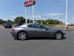 2009 Maserati GranTurismo (CC-2074607) for sale in Paducah, Kentucky