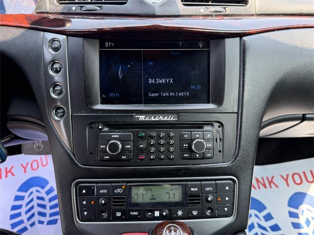 2009 Maserati GranTurismo (CC-2074607) for sale in Paducah, Kentucky
