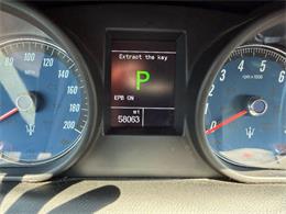 2009 Maserati GranTurismo (CC-2074607) for sale in Paducah, Kentucky