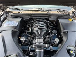 2009 Maserati GranTurismo (CC-2074607) for sale in Paducah, Kentucky