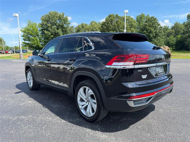 2021 Volkswagen Atlas (CC-2074608) for sale in Paducah, Kentucky
