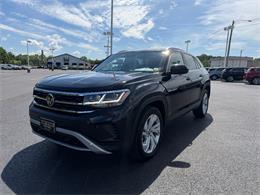 2021 Volkswagen Atlas (CC-2074608) for sale in Paducah, Kentucky