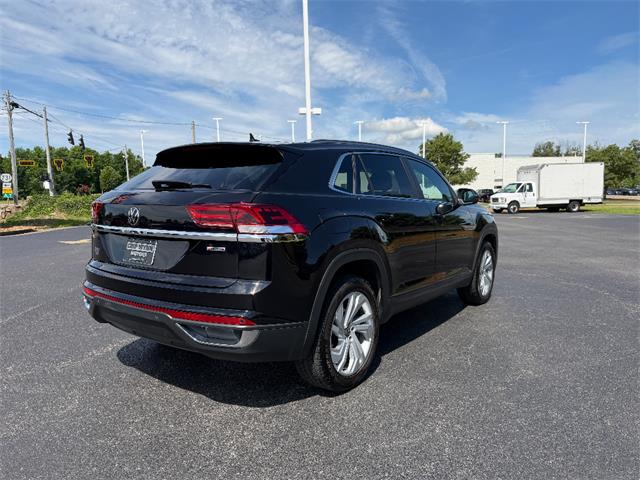 2021 Volkswagen Atlas (CC-2074608) for sale in Paducah, Kentucky