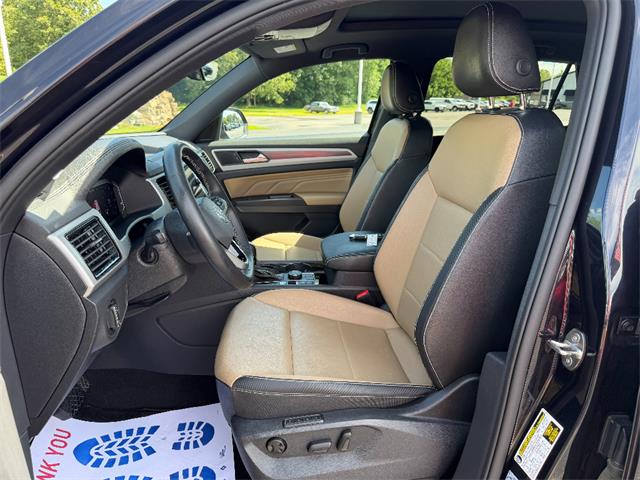 2021 Volkswagen Atlas (CC-2074608) for sale in Paducah, Kentucky