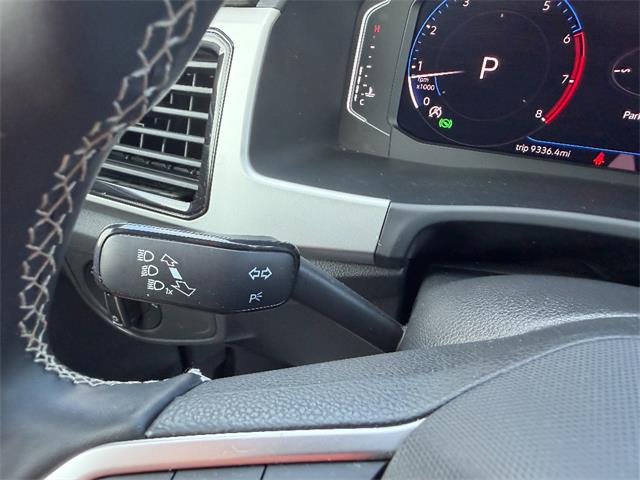 2021 Volkswagen Atlas (CC-2074608) for sale in Paducah, Kentucky