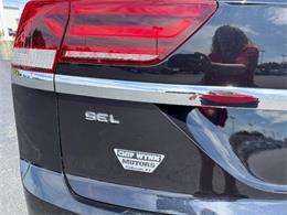 2021 Volkswagen Atlas (CC-2074608) for sale in Paducah, Kentucky