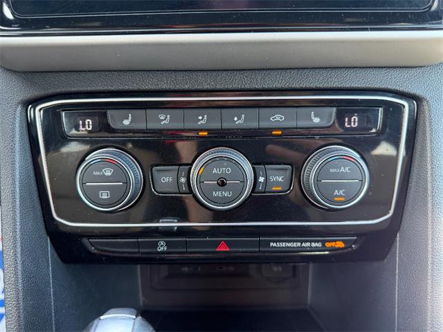 2021 Volkswagen Atlas (CC-2074608) for sale in Paducah, Kentucky