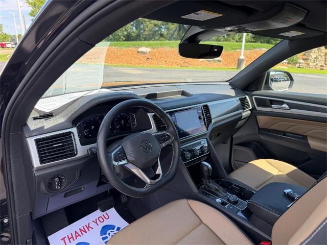 2021 Volkswagen Atlas (CC-2074608) for sale in Paducah, Kentucky