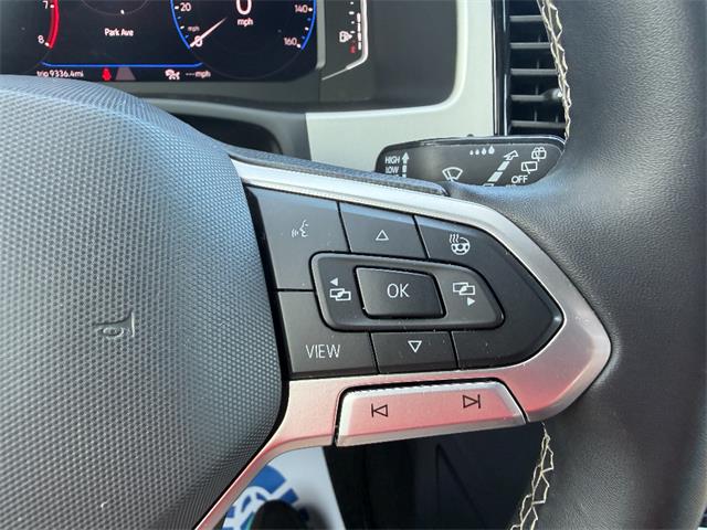 2021 Volkswagen Atlas (CC-2074608) for sale in Paducah, Kentucky