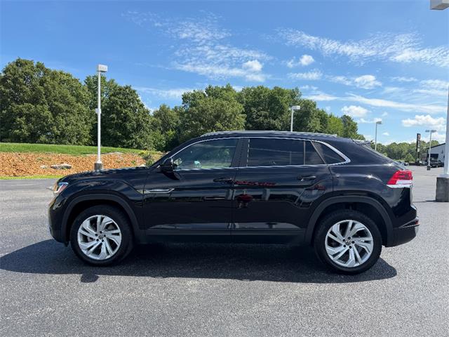 2021 Volkswagen Atlas (CC-2074608) for sale in Paducah, Kentucky