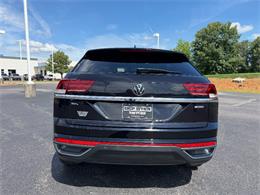 2021 Volkswagen Atlas (CC-2074608) for sale in Paducah, Kentucky