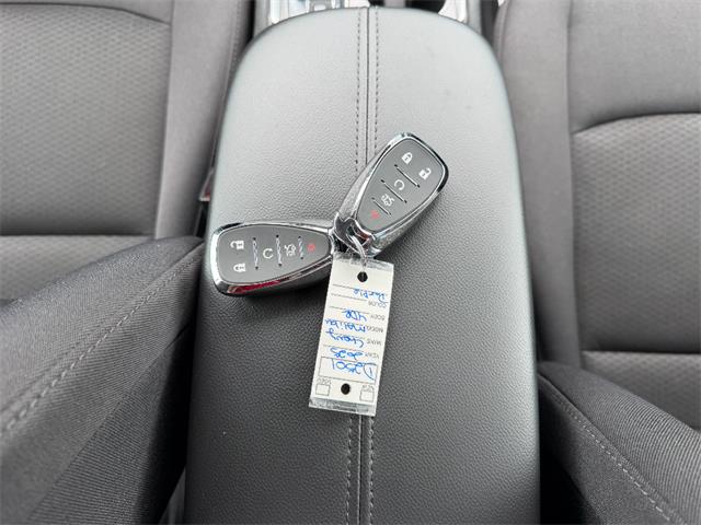 2025 Chevrolet Malibu (CC-2074609) for sale in Paducah, Kentucky