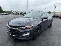 2025 Chevrolet Malibu (CC-2074609) for sale in Paducah, Kentucky