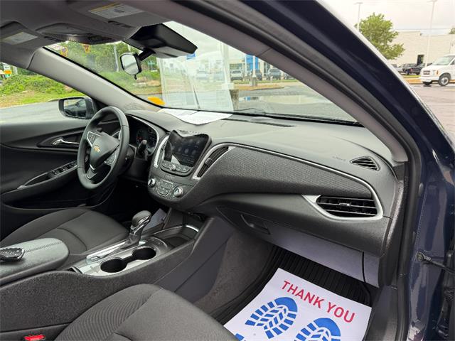 2025 Chevrolet Malibu (CC-2074609) for sale in Paducah, Kentucky