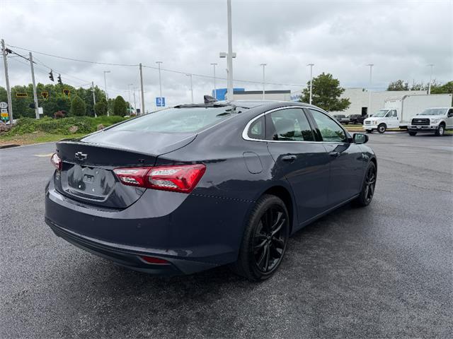 2025 Chevrolet Malibu (CC-2074609) for sale in Paducah, Kentucky