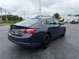 2025 Chevrolet Malibu (CC-2074609) for sale in Paducah, Kentucky