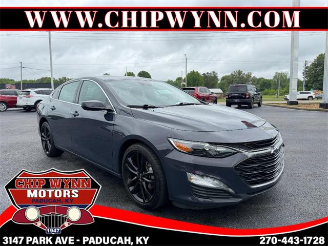 2025 Chevrolet Malibu (CC-2074609) for sale in Paducah, Kentucky