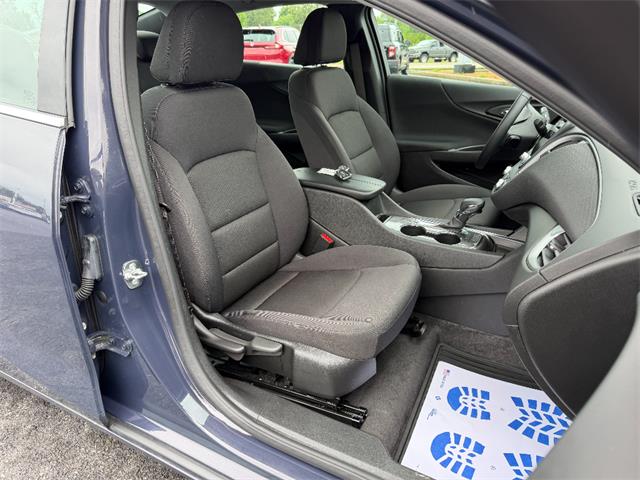 2025 Chevrolet Malibu (CC-2074609) for sale in Paducah, Kentucky