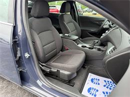2025 Chevrolet Malibu (CC-2074609) for sale in Paducah, Kentucky
