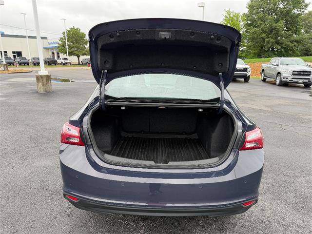 2025 Chevrolet Malibu (CC-2074609) for sale in Paducah, Kentucky