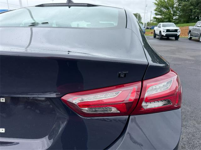 2025 Chevrolet Malibu (CC-2074609) for sale in Paducah, Kentucky