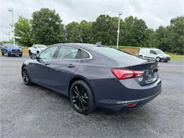 2025 Chevrolet Malibu (CC-2074609) for sale in Paducah, Kentucky