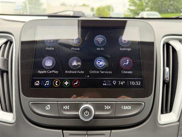 2025 Chevrolet Malibu (CC-2074609) for sale in Paducah, Kentucky