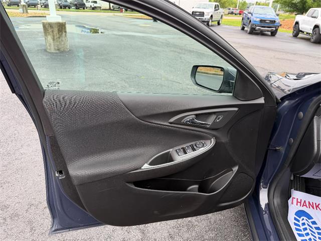 2025 Chevrolet Malibu (CC-2074609) for sale in Paducah, Kentucky