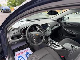 2025 Chevrolet Malibu (CC-2074609) for sale in Paducah, Kentucky