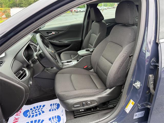 2025 Chevrolet Malibu (CC-2074609) for sale in Paducah, Kentucky