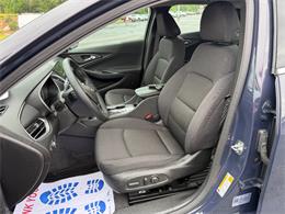 2025 Chevrolet Malibu (CC-2074609) for sale in Paducah, Kentucky
