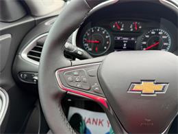 2025 Chevrolet Malibu (CC-2074609) for sale in Paducah, Kentucky