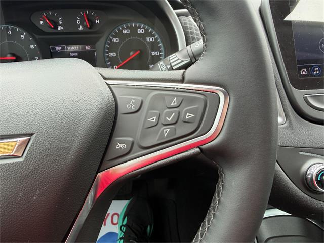 2025 Chevrolet Malibu (CC-2074609) for sale in Paducah, Kentucky