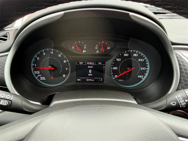 2025 Chevrolet Malibu (CC-2074609) for sale in Paducah, Kentucky