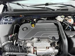 2025 Chevrolet Malibu (CC-2074609) for sale in Paducah, Kentucky