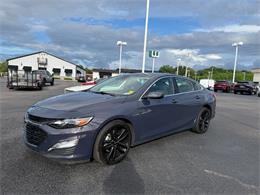 2025 Chevrolet Malibu (CC-2074609) for sale in Paducah, Kentucky