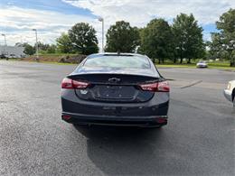 2025 Chevrolet Malibu (CC-2074609) for sale in Paducah, Kentucky