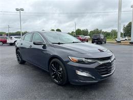 2025 Chevrolet Malibu (CC-2074609) for sale in Paducah, Kentucky