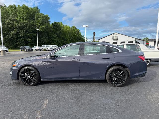 2025 Chevrolet Malibu (CC-2074609) for sale in Paducah, Kentucky